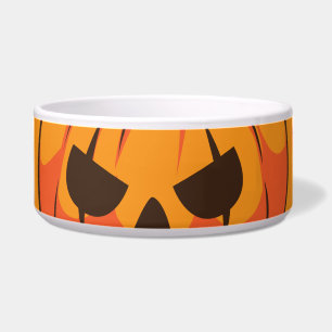 Classic Halloween Pumpkin Jack O Lantern