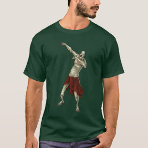 Classic Halloween Vintage Monster Poster Retro Hor T-Shirt
