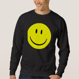 Classic Happy Face Funny Shirt