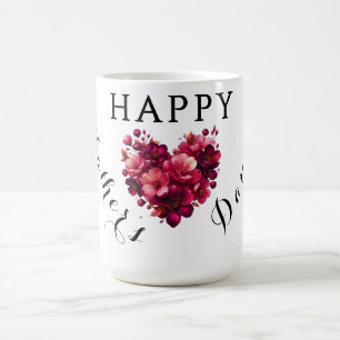 Classic Happy Father’s Day Coffee Mug