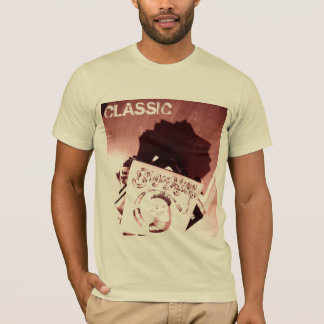 Classic Hip-Hop Shirt