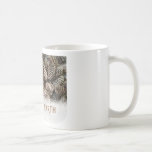 Classic Holiday Pine Cone Peace On Earth Coffee Mug<br><div class="desc">Festive,  earthy pine cones set off this classic,  elegant design wishing Peace On Earth.</div>