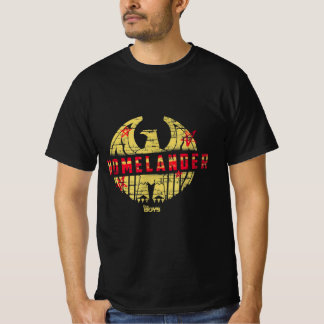 Classic homelander T-Shirt