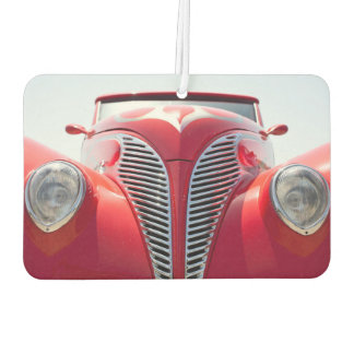 Classic Hot Rod Air Freshener