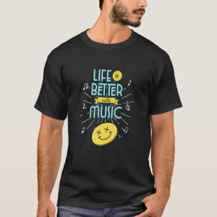 Classic House 90s Rave 80s Love House Music T-Shirt