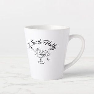 Classic Hubby Mug for Newlyweds