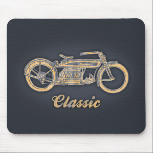 Classic II Mouse Pad