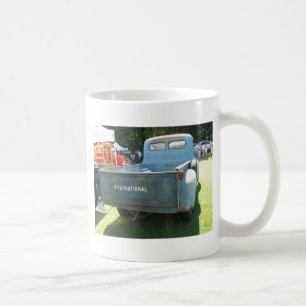 Classic International Truck Coffee Mug