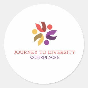 Classic J2DW Bike Sticker