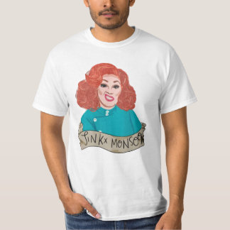 Classic Jinkx monsoon water off a duck's back T-Shirt