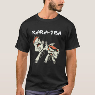 Classic Karate Kara-Tea T-Shirt