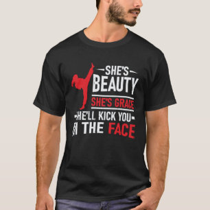 Classic Karate Uniform to match Karate Pants & Kar T-Shirt