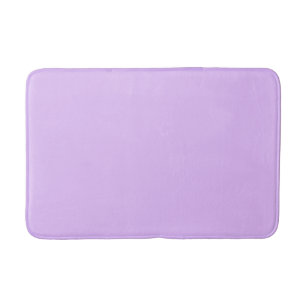 Classic Lavender Spice Medium Bath Mat