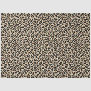 Classic Leopard Series Design 9 Tissue Paper