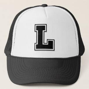 Initial Hats \u0026 Caps | Zazzle AU