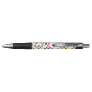 Classic logo pen