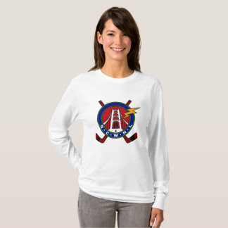 Classic Logo T-Shirt Long-Sleeve
