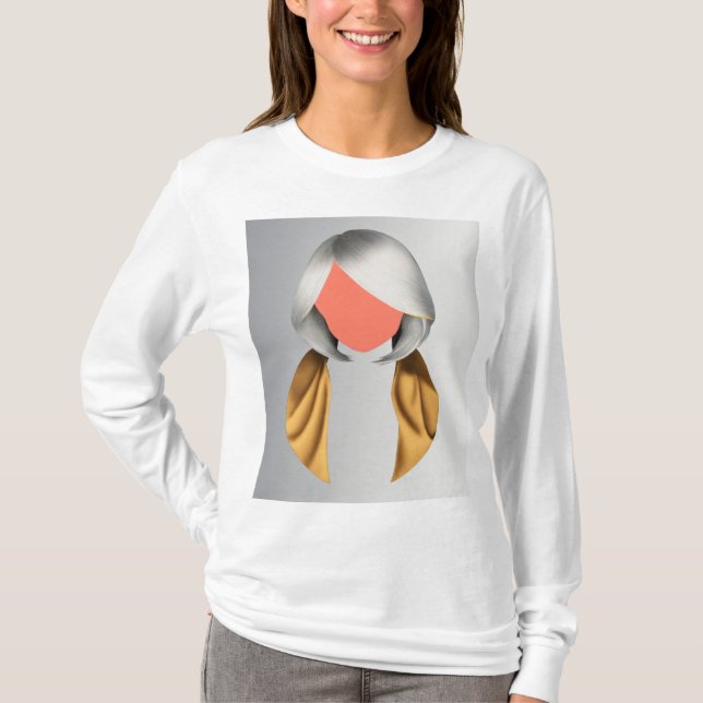 Classic Long Sleeve T-Shirt (Front)