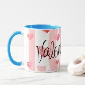 Classic Love 💖 A Love Collection ❤️ Mug