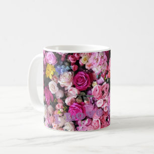 Classic Love Mugs