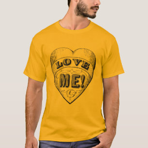 Classic Love My T-Shirt