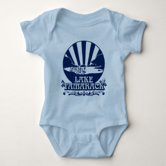 Classic LT design : Baby Boy Baby Bodysuit