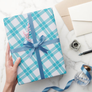 Classic Luxurious Whimsical Shimmering Birthday Pa Wrapping Paper