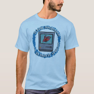 Classic MacQuarium the Ultimate Upgrade T-Shirt