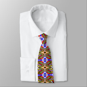 Classic man tie