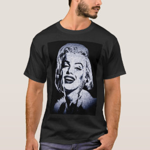 Classic Marilyn Monroe  T-Shirt