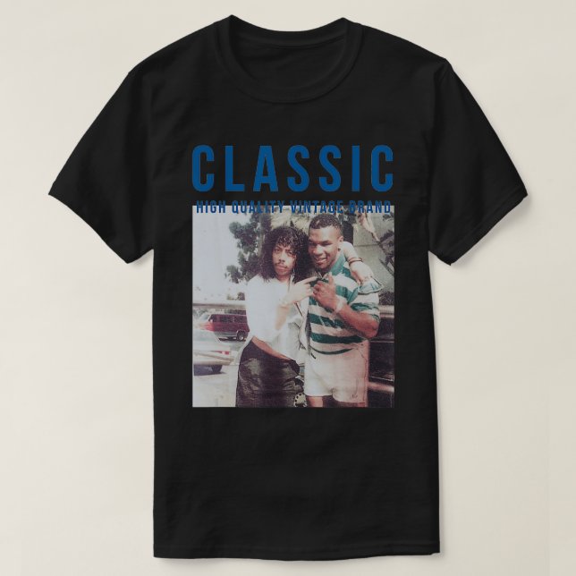 Classic MCMLXXXIII  T-Shirt (Design Front)