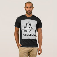 Classic Men’s Casual T-Shirt – Comfortable & Styli