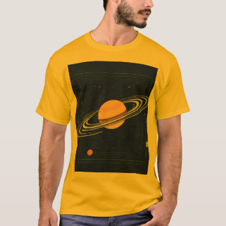 Classic Men's Basic T-Shirt – Comfortable & Stylis