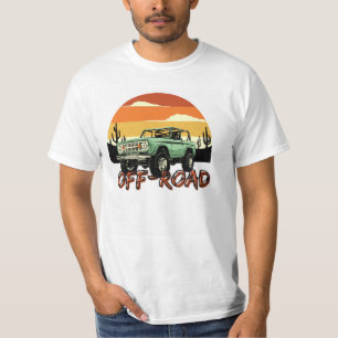 Classic Men's T-Shirt Timeless Style and Comfort