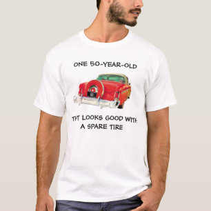 Classic Mercury Funny T-Shirt