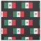 Classic Mexican Flag
