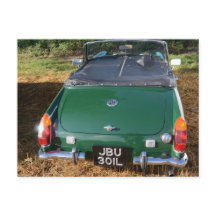 Classic MG