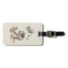 Classic Mickey | Distressed