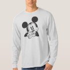 Classic Mickey Mouse | Cute Portrait