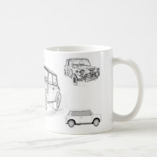 Classic Mini Mug