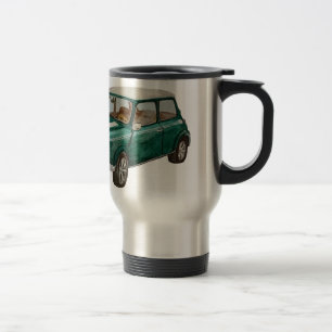 Classic Mini Travel Mug