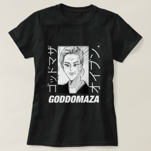 CLASSIC MOMOKO HEAD WOMAN WHITE TEE