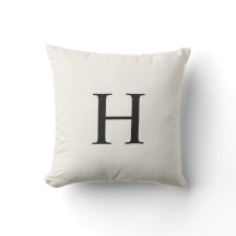 Classic Monogram