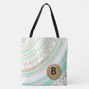 Classic Monogram large Size Tote