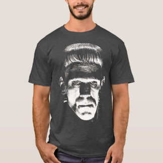 Classic Monsters T-Shirt
