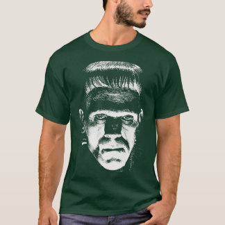 Classic Monsters T-Shirt
