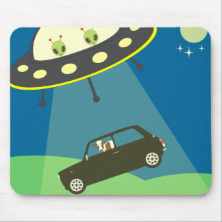 Classic Mouse Pad