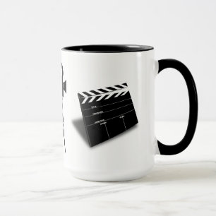 Classic Movie Mug