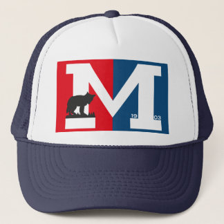 Classic Mowglis Spirit Trucker Hat