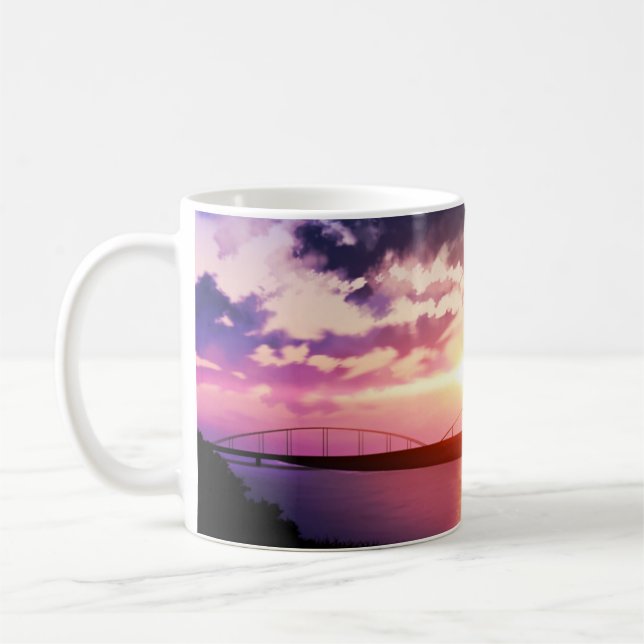 Classic Mug (Left)